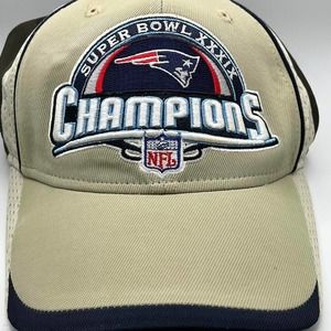 New york giants superball hat